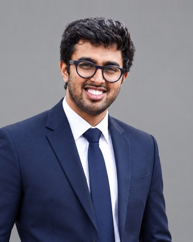 Ajay Raj Rajan, Product and Strategy