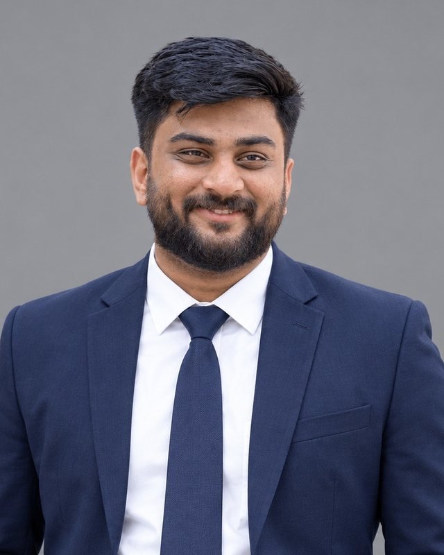 Aju Varghese, Chief Marketing Officer